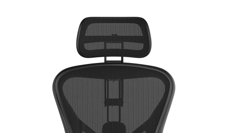 Herman Miller Aeron Chair Headrest