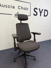 LiberNovo Maxis Big & Tall Dynamic Ergonomic Chair