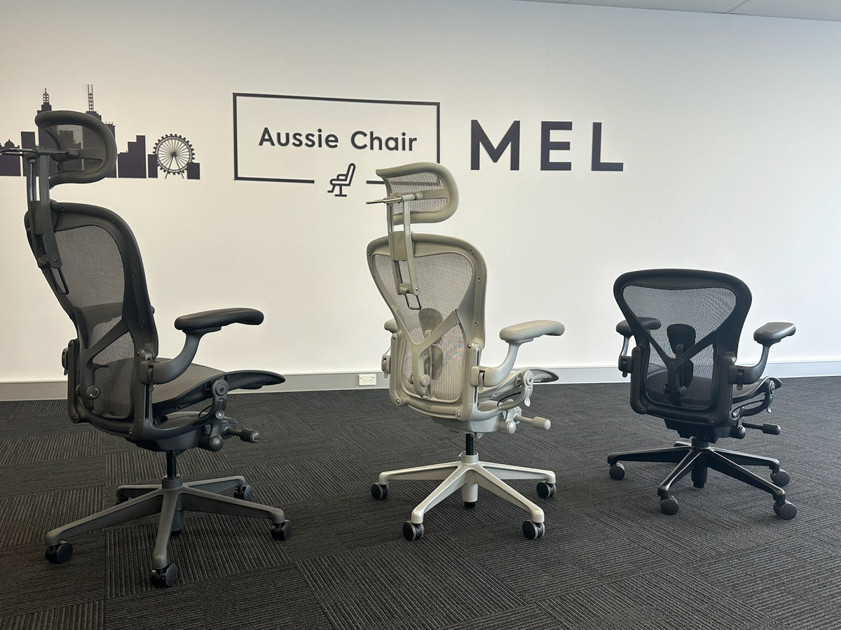 Herman Miller Aeron Chair
