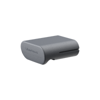 LiberNovo Omni Battery Pack — Midnight Black