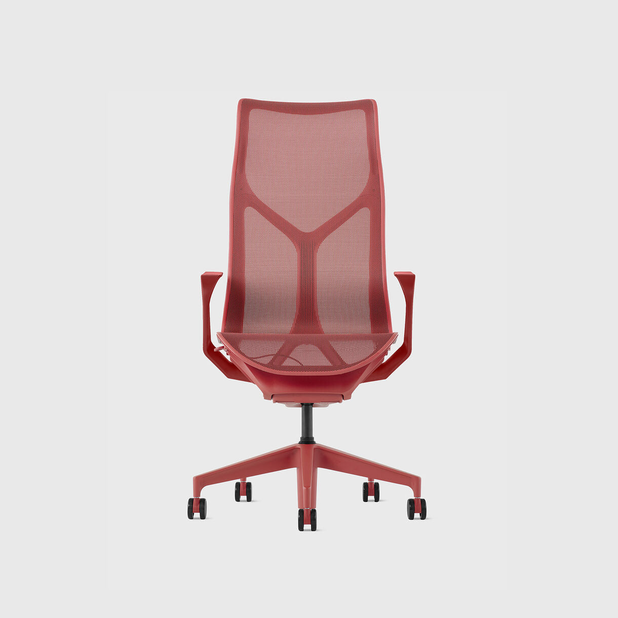 Herman Miller Cosm High Back Chair (1 Year Warranty)