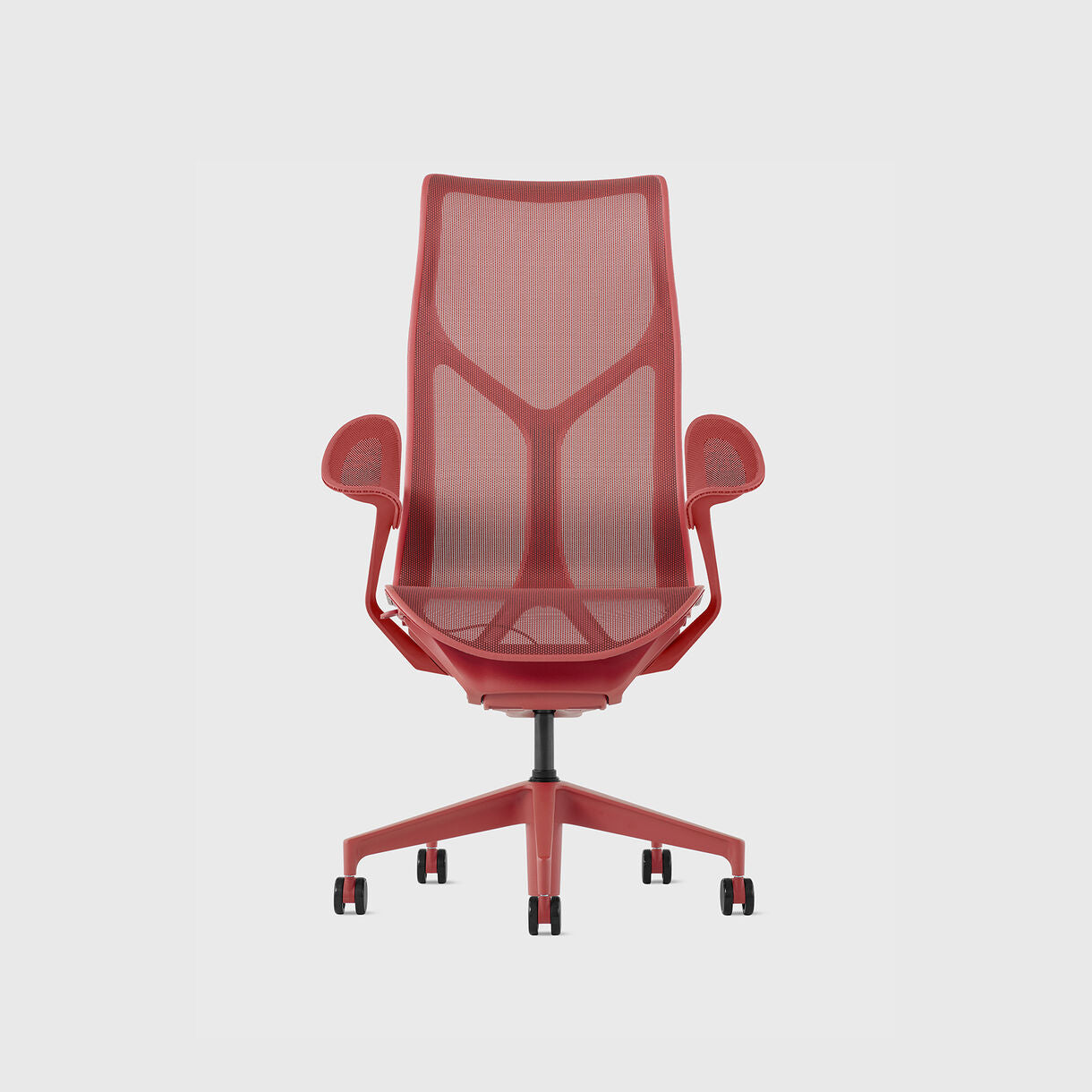 Herman Miller Cosm High Back Chair (12 Year Warranty)