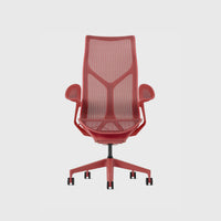 Herman Miller Cosm High Back Chair (12 Year Warranty)