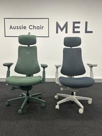 LiberNovo Omni Dynamic Ergonomic Chair