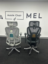 Enova E2HJ Ergonomic Chair