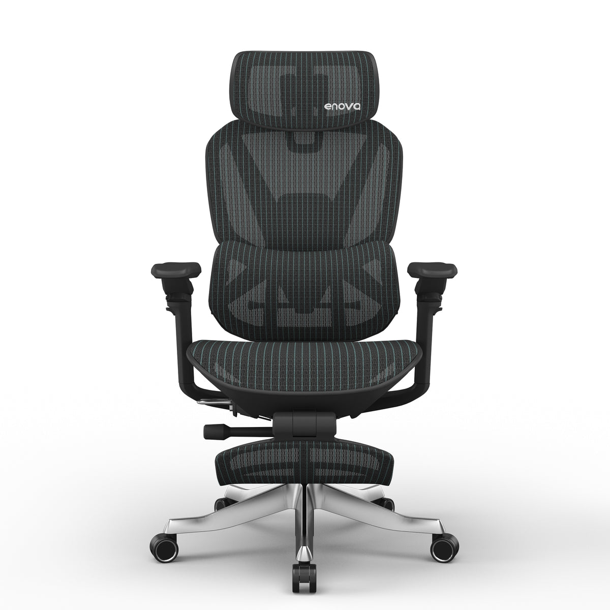 Enova E2HJ Ergonomic Chair