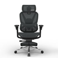 Enova E2HJ Ergonomic Chair