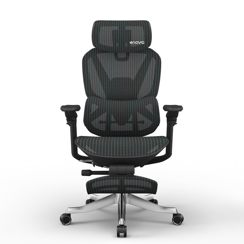 Enova E2HJ Ergonomic Chair