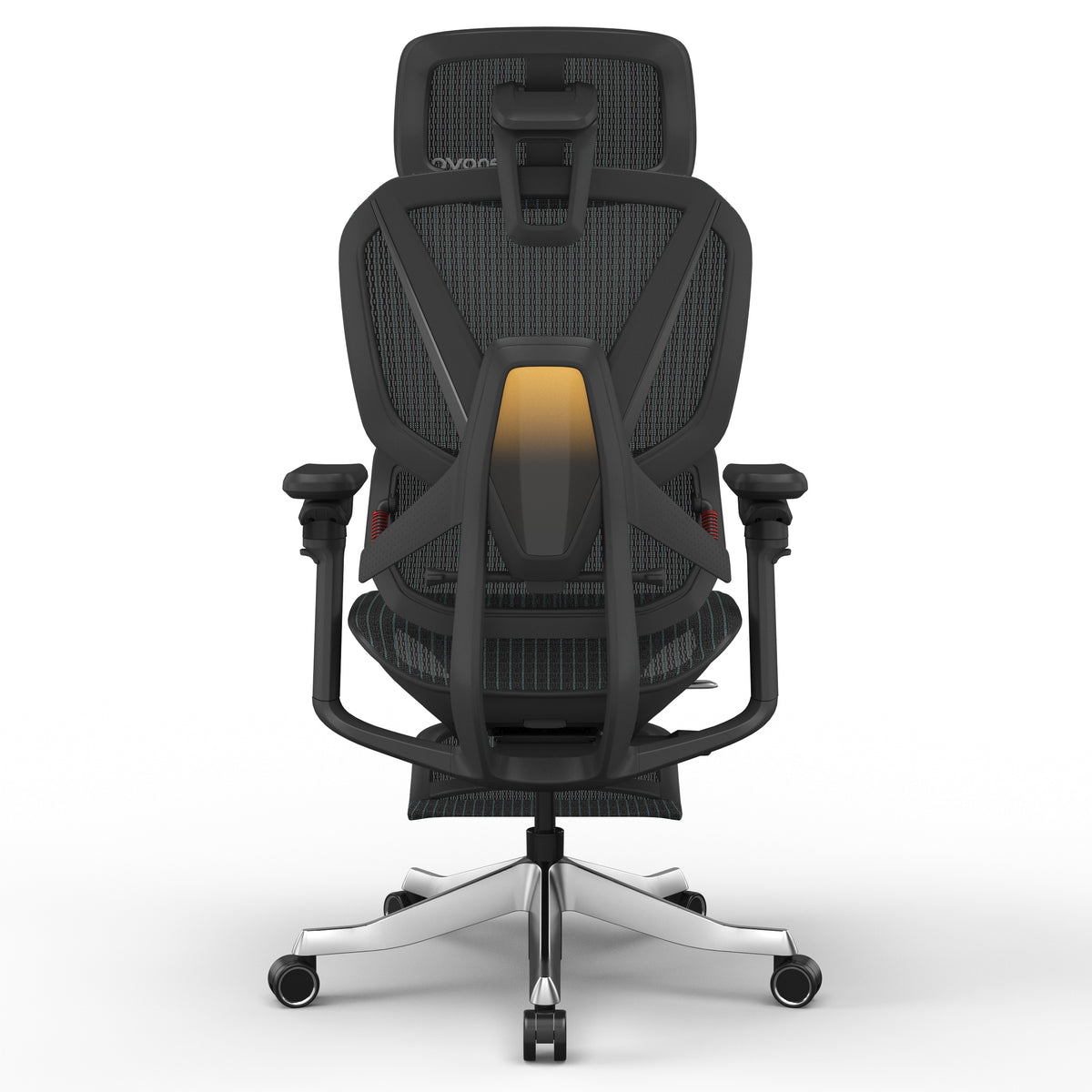 Enova E2HJ Ergonomic Chair