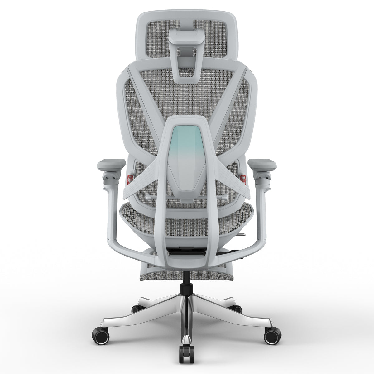 Enova E2HJ Ergonomic Chair