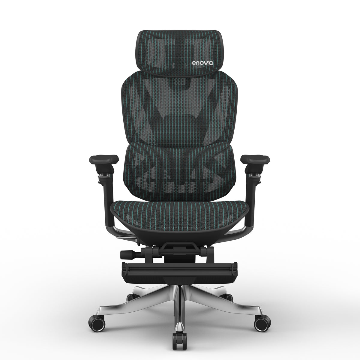 Enova E2HJ Ergonomic Chair