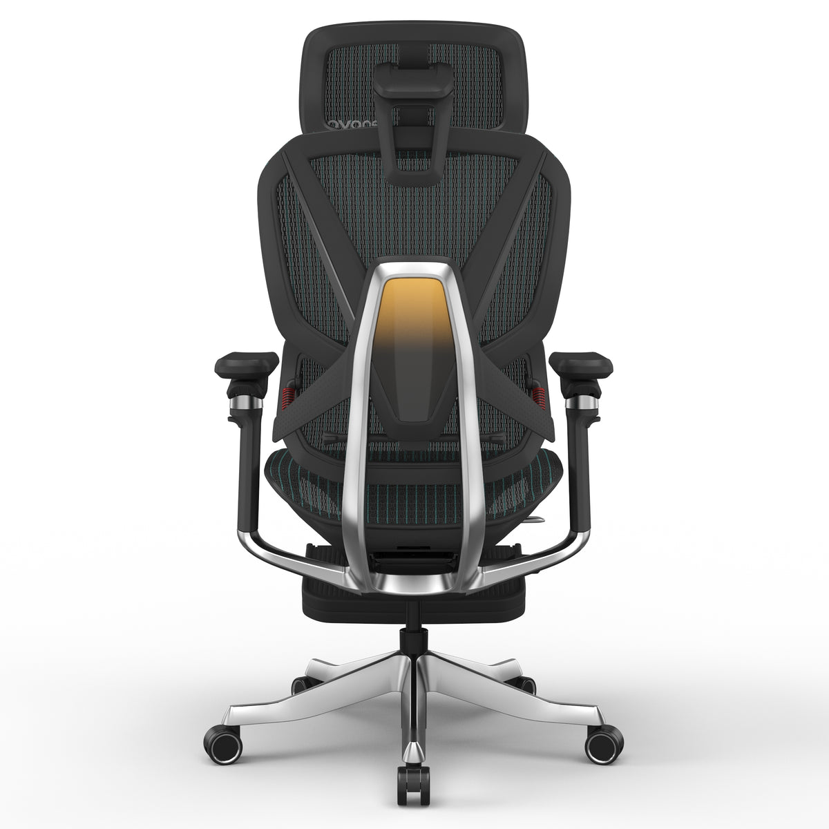 Enova E2HJ Ergonomic Chair