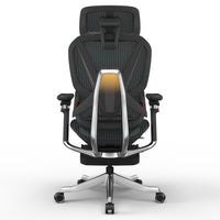 Enova E2HJ Ergonomic Chair