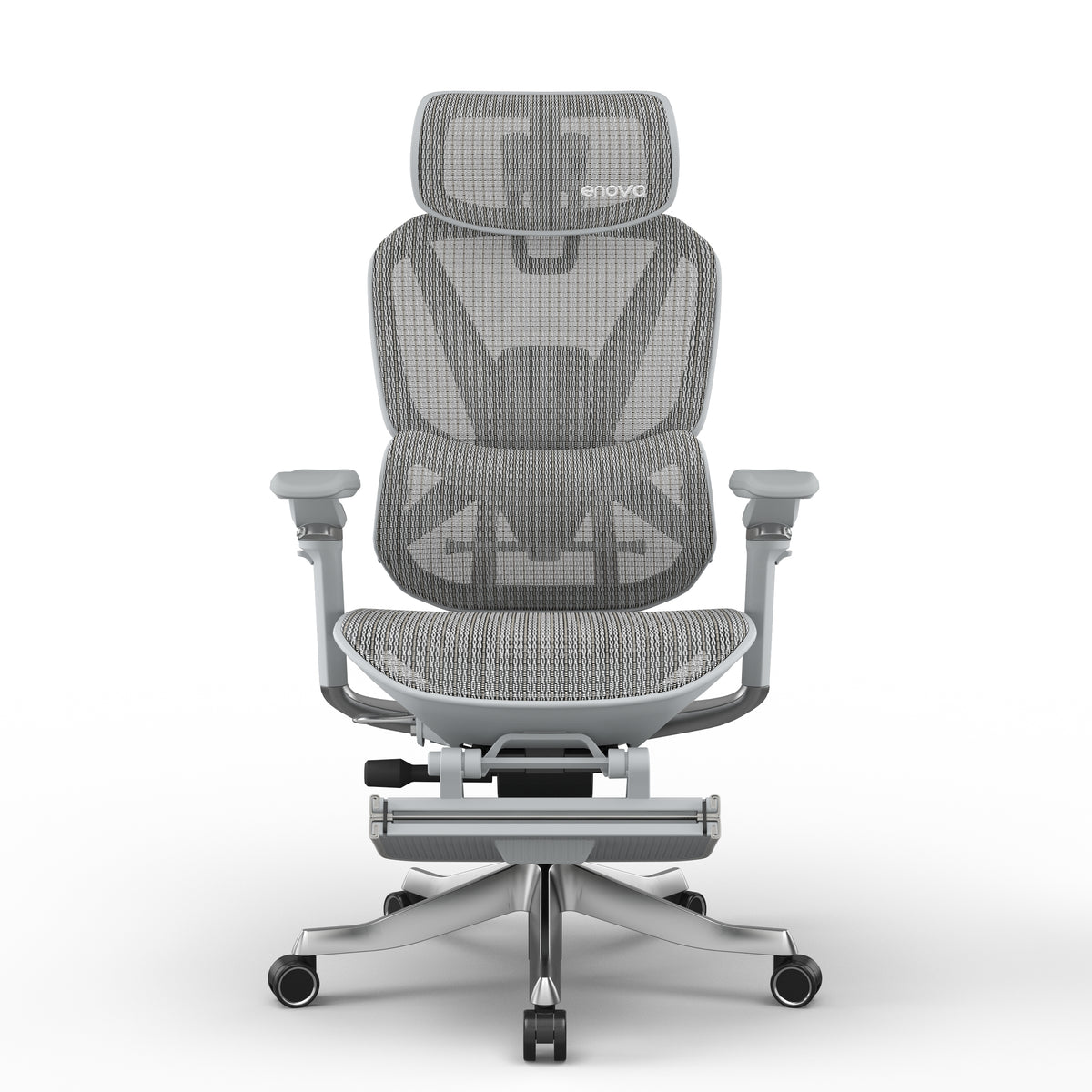 Enova E2HJ Ergonomic Chair