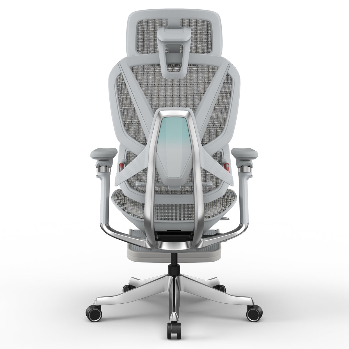 Enova E2HJ Ergonomic Chair