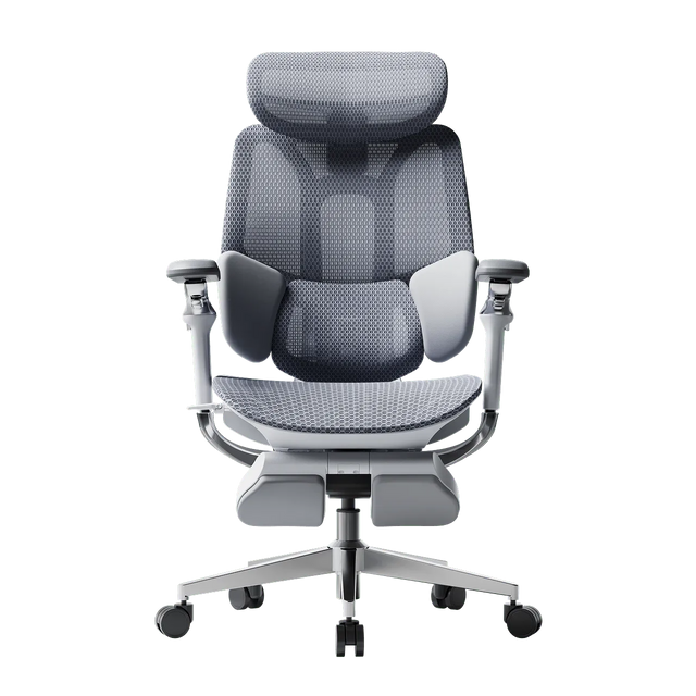 HBADA E3 Pro Ergonomic Office Chair