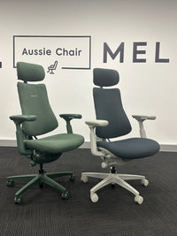 LiberNovo Omni Dynamic Ergonomic Chair