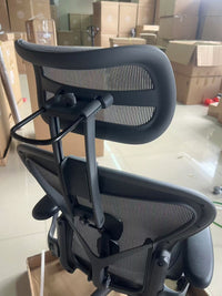 Herman Miller Aeron Chair Genuine Atlas Headrest