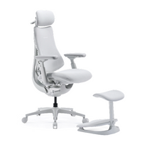 LiberNovo Omni Pro Dynamic Ergonomic Chair