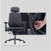 LiberNovo Maxis Dynamic Ergonomic Chair