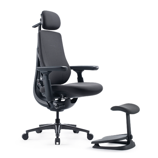 LiberNovo Maxis Dynamic Ergonomic Chair