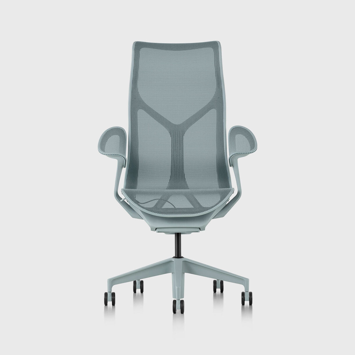 Herman Miller Cosm High Back Chair (12 Year Warranty)