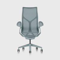 Herman Miller Cosm High Back Chair (12 Year Warranty)