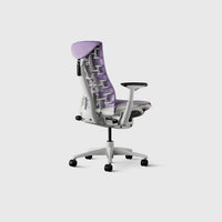 Herman Miller Embody Gaming Chair (12 Year Warranty)