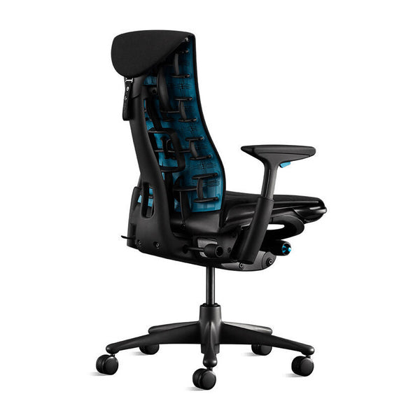 Ergonomic Chairs for Work & Gaming