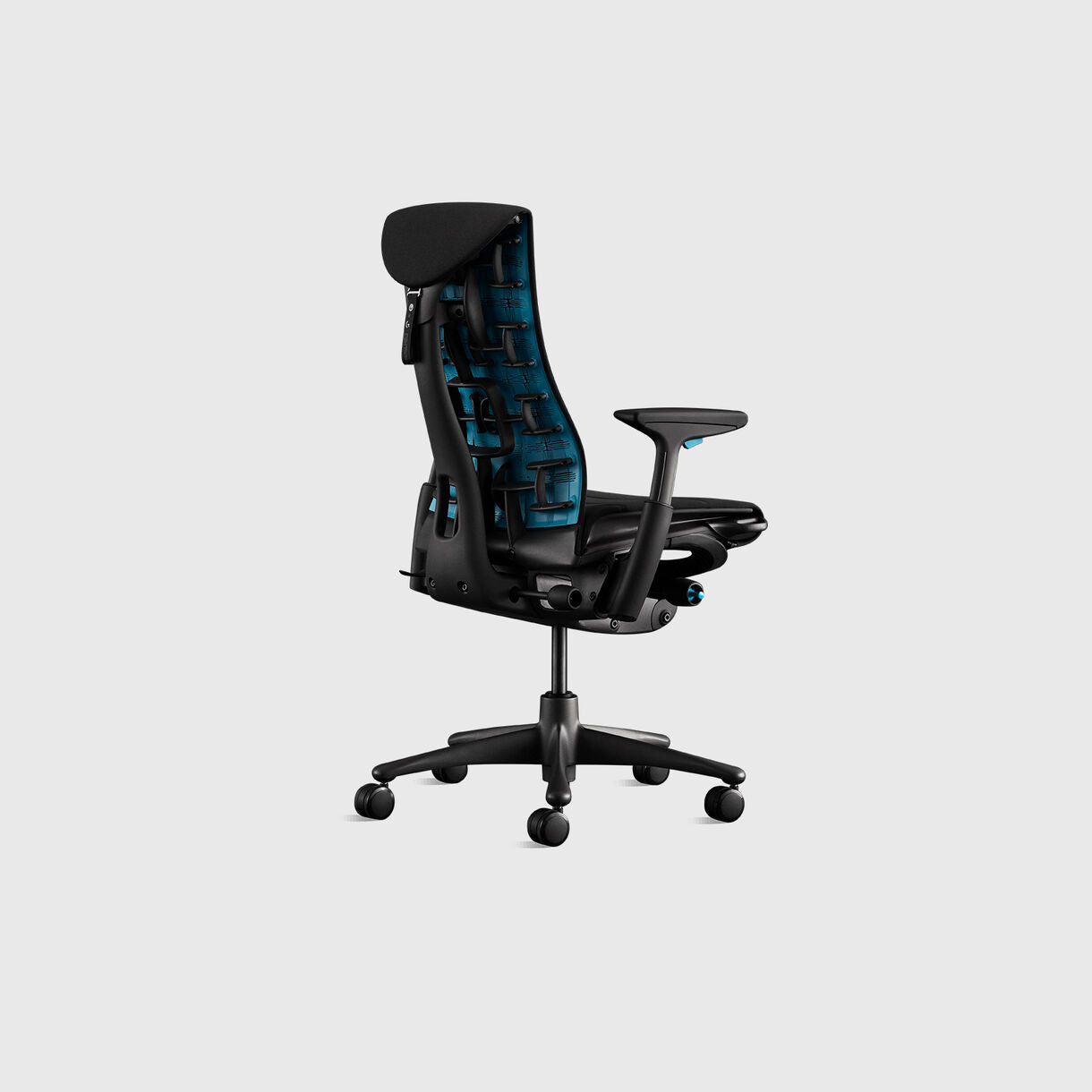 Herman Miller Embody Gaming Chair (12 Year Warranty)