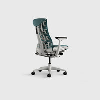 Herman Miller Embody Gaming Chair (12 Year Warranty)