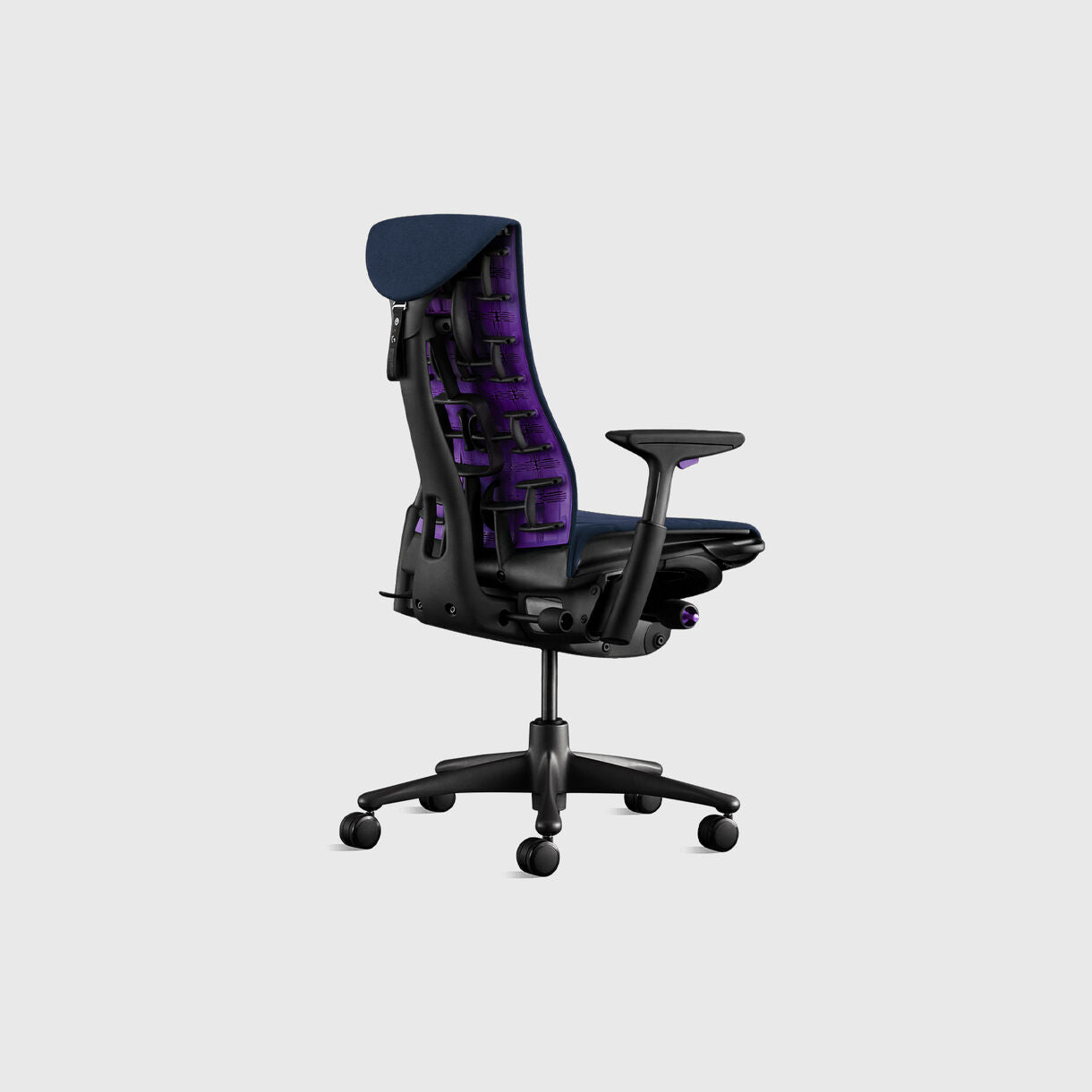 Herman Miller Embody Gaming Chair (12 Year Warranty)