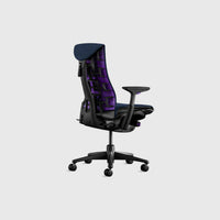 Herman Miller Embody Gaming Chair (12 Year Warranty)