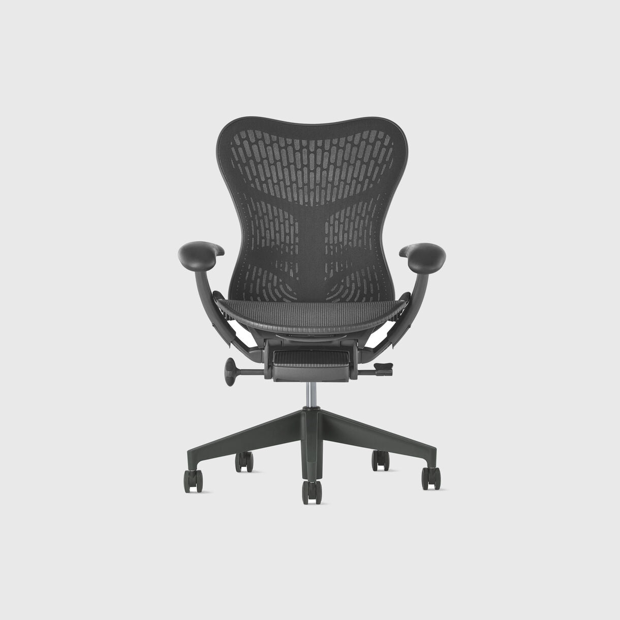 Herman Miller Mirra 2 Butterfly™ Suspension