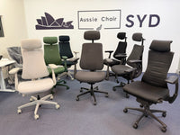 LiberNovo Omni Pro Dynamic Ergonomic Chair