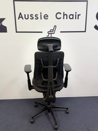 LiberNovo Maxis Dynamic Ergonomic Chair