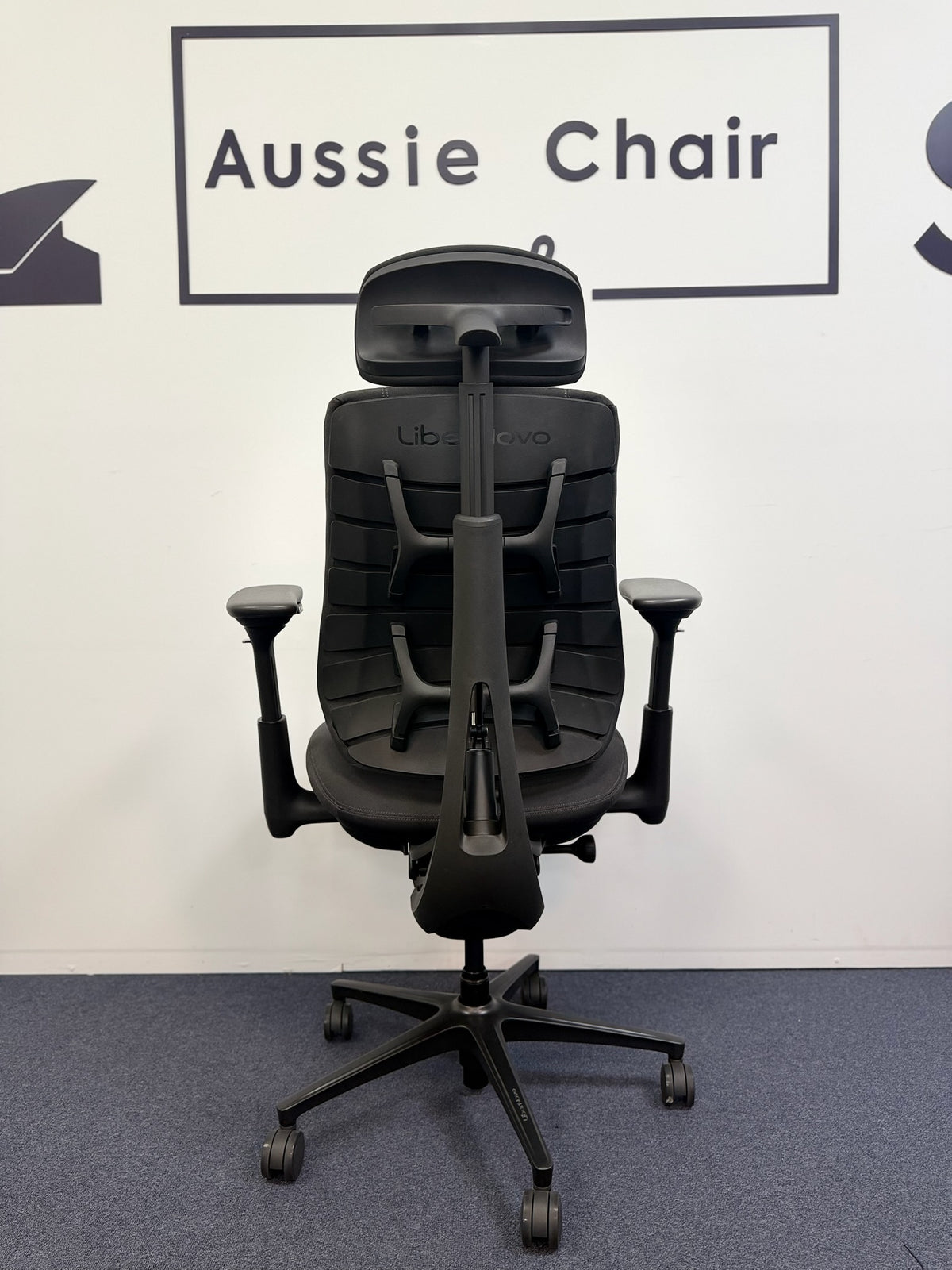LiberNovo Maxis Dynamic Ergonomic Chair
