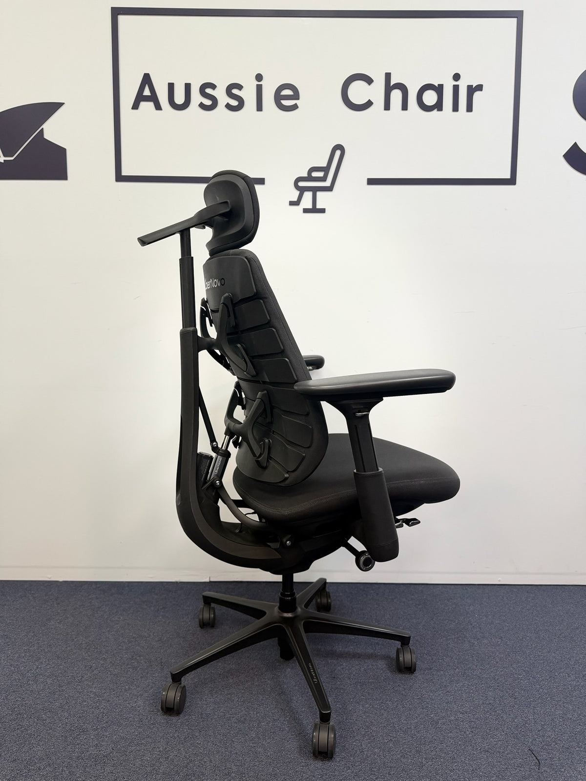 LiberNovo Maxis Dynamic Ergonomic Chair