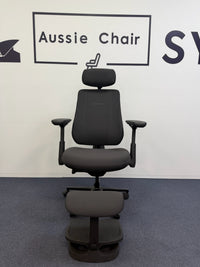 LiberNovo Maxis Dynamic Ergonomic Chair