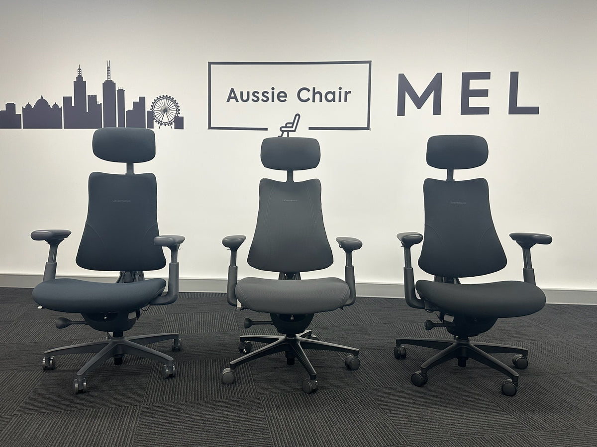 LiberNovo Omni Pro Dynamic Ergonomic Chair