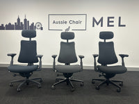 LiberNovo Omni Pro Dynamic Ergonomic Chair
