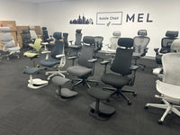 LiberNovo Omni Pro Dynamic Ergonomic Chair