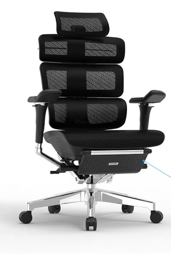 Ergomax Evolution2 promax2 Ergonomic Chair