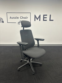 LiberNovo Maxis Dynamic Ergonomic Chair