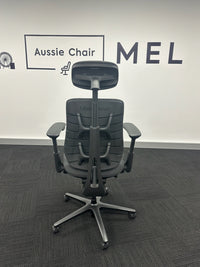 LiberNovo Maxis Dynamic Ergonomic Chair