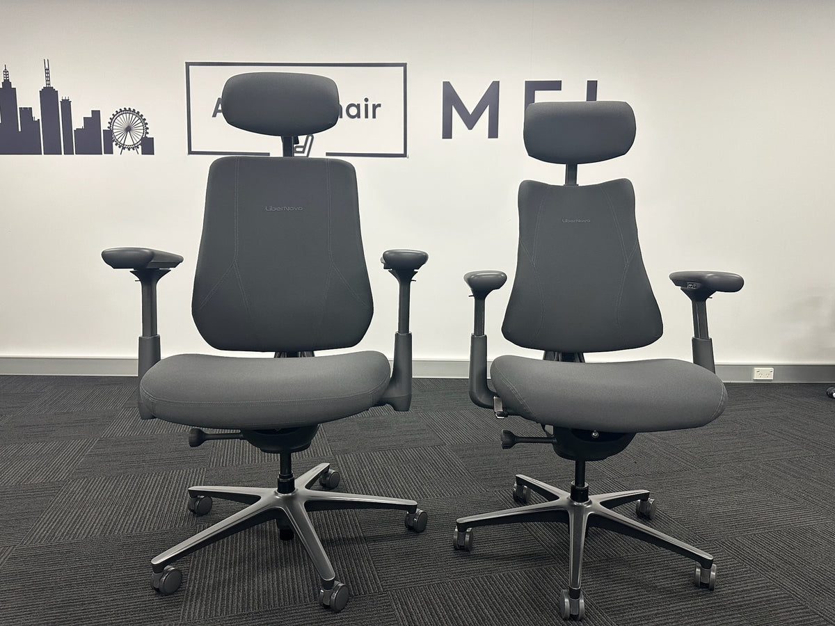 LiberNovo Maxis Dynamic Ergonomic Chair