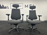 LiberNovo Maxis Dynamic Ergonomic Chair
