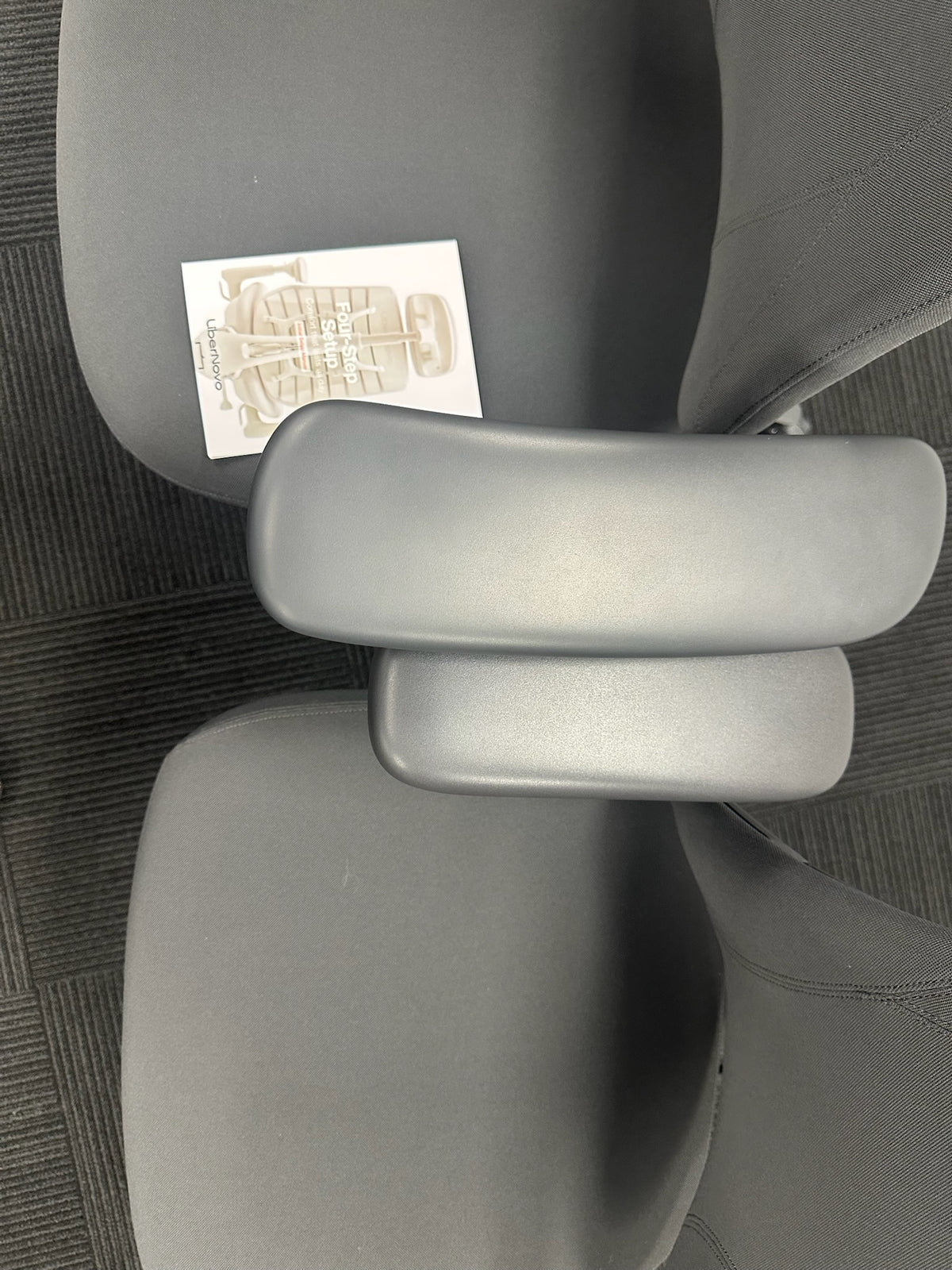 LiberNovo Maxis Dynamic Ergonomic Chair