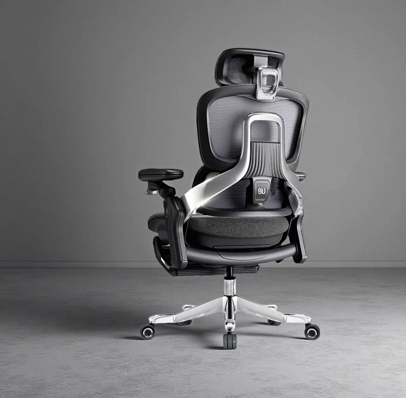 UE Ergonomic Office Chair FLOW 550