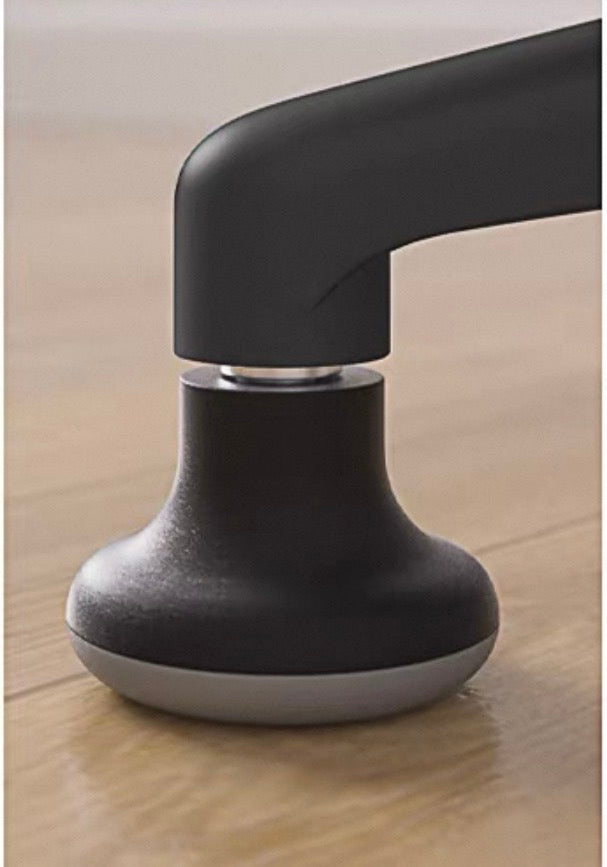 Herman Miller Hard Floor Glides